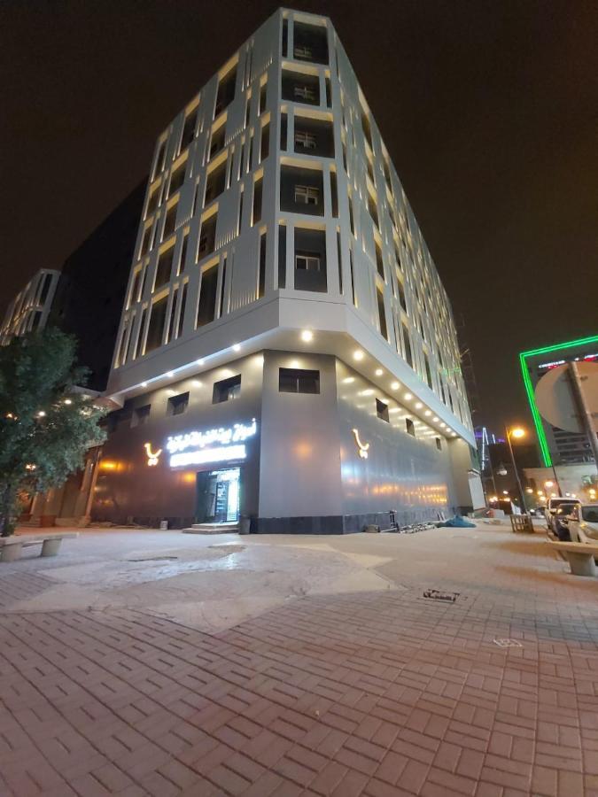 الرياض Manazel Al Diafah Serviced Apartments Olaya المظهر الخارجي الصورة