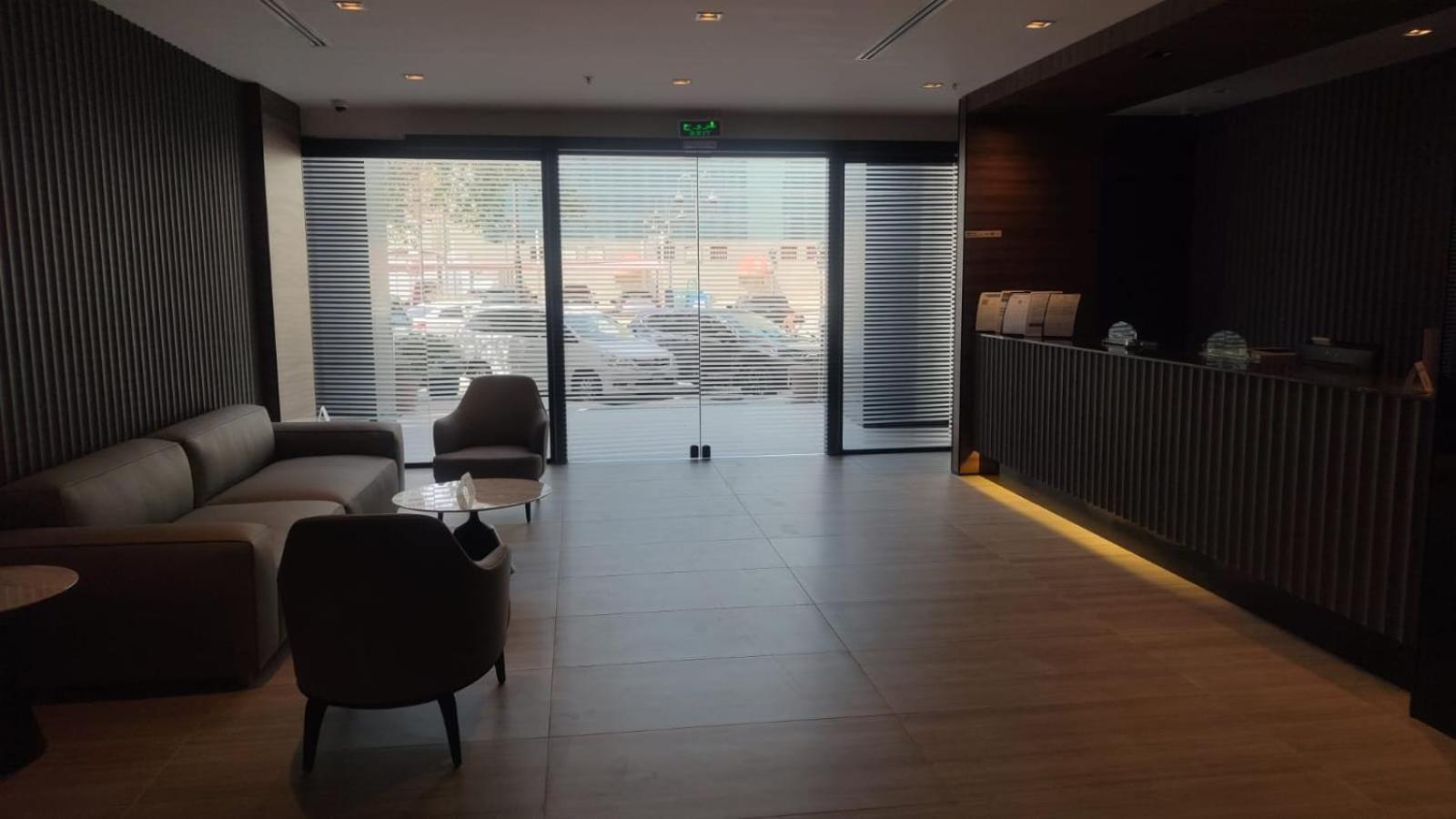 الرياض Manazel Al Diafah Serviced Apartments Olaya المظهر الخارجي الصورة