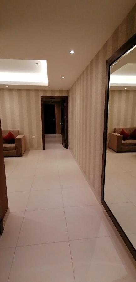 الرياض Manazel Al Diafah Serviced Apartments Olaya المظهر الخارجي الصورة